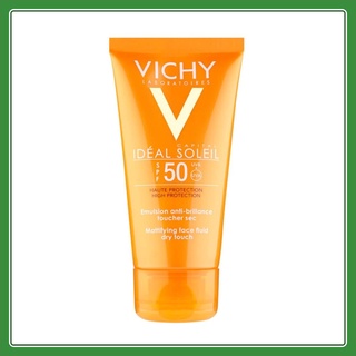 Kem chống nắng vichy capital soleil spf 50+