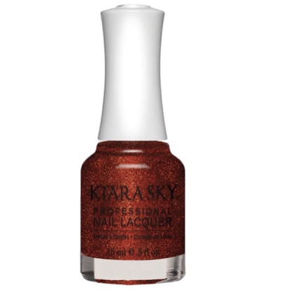 Nước Sơn móng tay kiara sky - màu 457 - Sale => chỉ còn 25k/1 chai thường