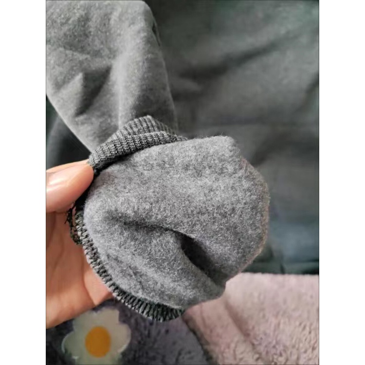 [Mã 12FASHIONSALE1 giảm 10K đơn 50K] Áo Hoodie Áo Nỉ Bông 100% Nam Nữ Thu Đông 2021 (Ảnh Thật Ở Cuối) | BigBuy360 - bigbuy360.vn