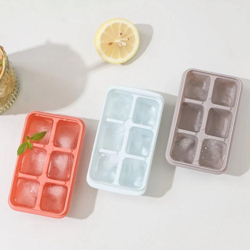 Goivanni Khay Làm Đá Viên Không Mùi Tiện Lợi