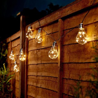 ĐÈN LED DÂY NHIỀU BÓNG TRANG TRÍ  SILAMP