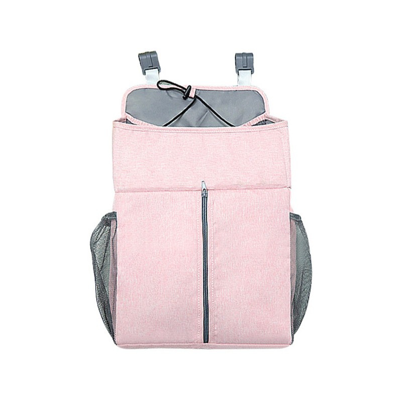 Túi đựng tã lót treo nôi em bé tiện dụng