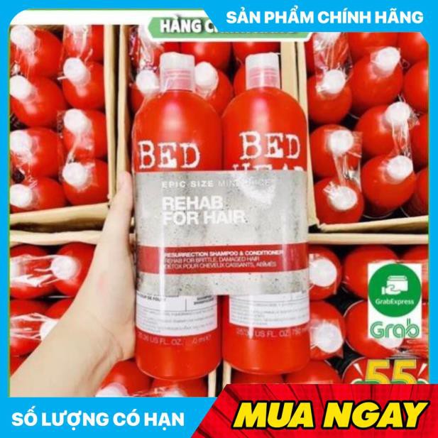 Combo dầu gội xã Tigi đỏ | BigBuy360 - bigbuy360.vn