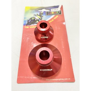 Chụp cóc COMBIZ sirius / yamaha