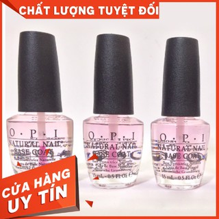 [HOT}SƠN DƯỠNG LÓT OPI - BASE COAT