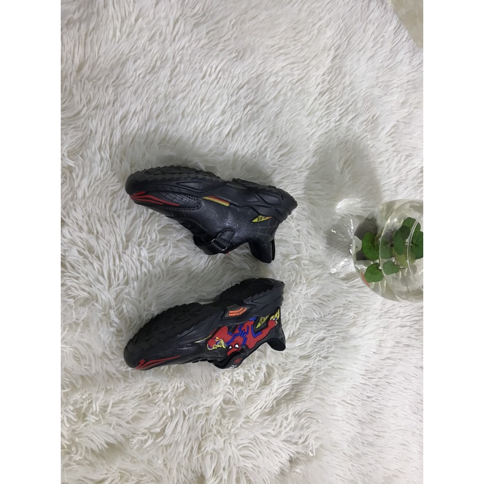 GIẦY CHUN BỐN MÙA CHO BÉ 3-10 TUỔI.