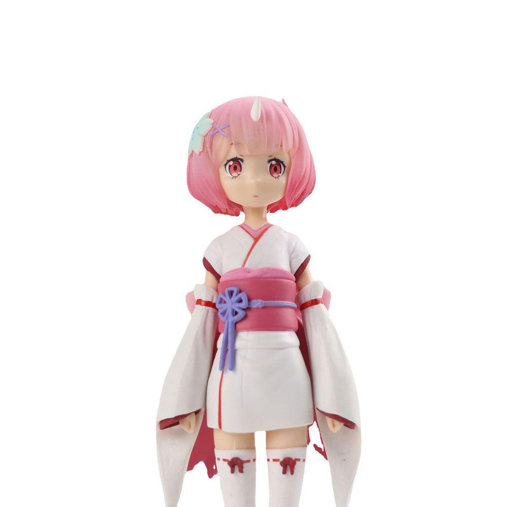 Hubert Mô Hình Nhân Vật rem ram Trong Re: Bắt Mắt