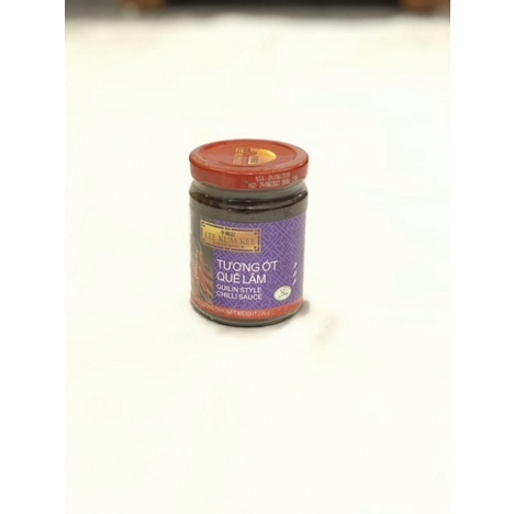 Tương hột ớt leekumkee 260g - Tương hột ớt