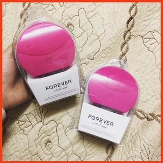 Máy Rửa Mặt Forever Lina Mini MF098