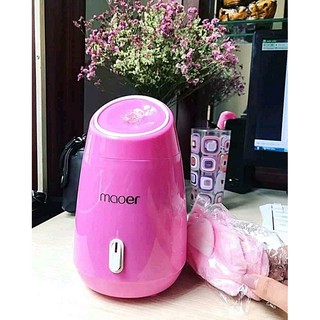 Máy Xông Mặt Hoa Quả Tươi Maoer