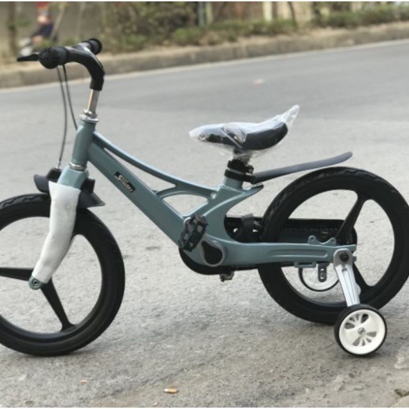 [SIÊU HOT] Xe đạp trẻ em, xe đạp cho bé 2 tuổi đến 7 tuổi Jianer X9 [CHÍNH HÃNG]