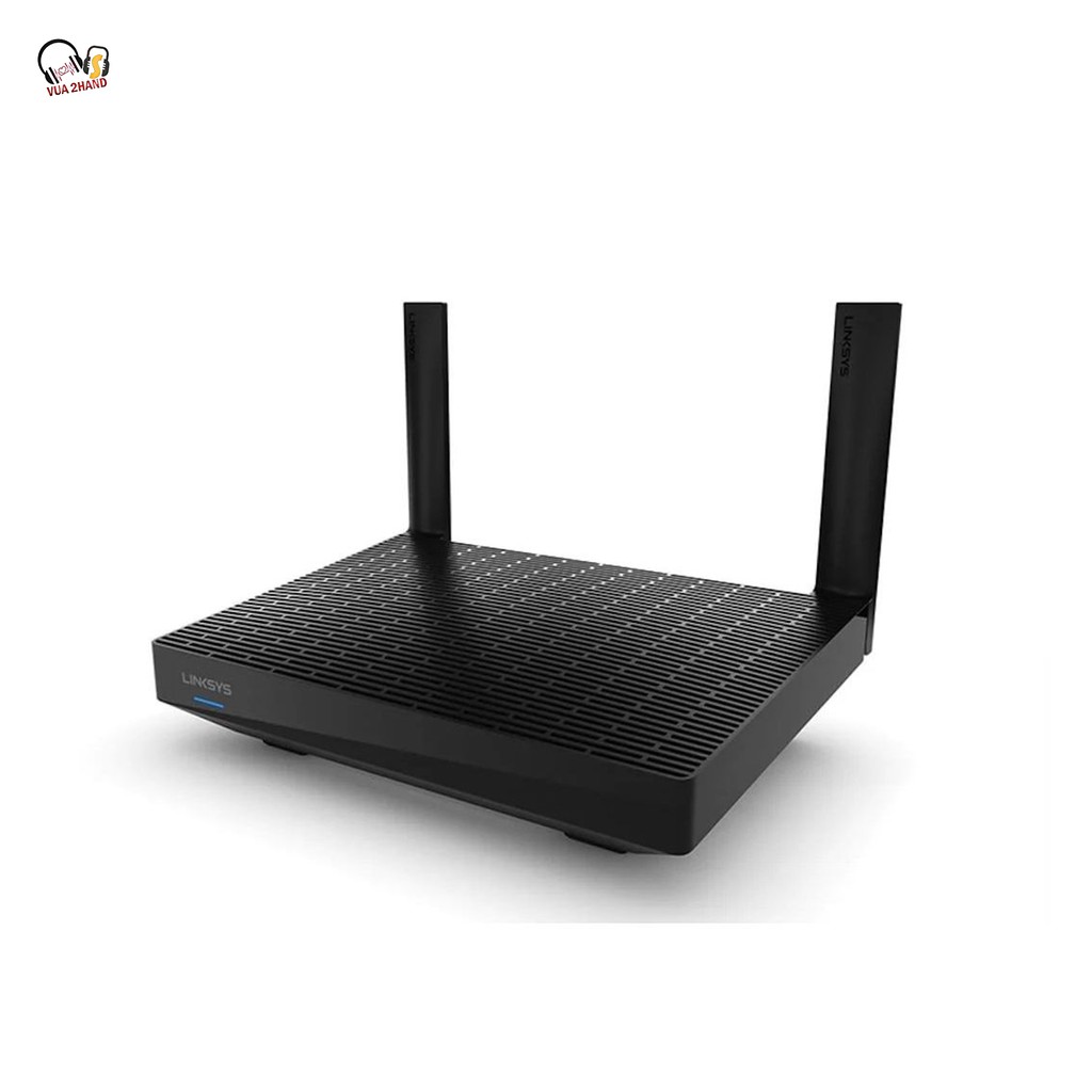 Thiết bị mạng Linksys AX1800 chính hãng