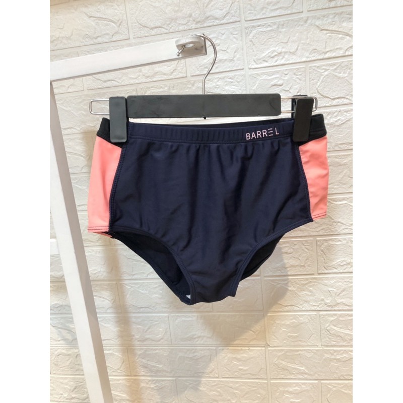 Tlý quần bơi nữ ngắn chất thun co giãn thoải mái