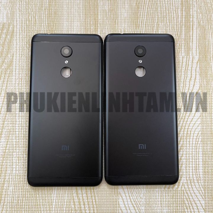 VỎ BỘ XIAOMI REDMI 5