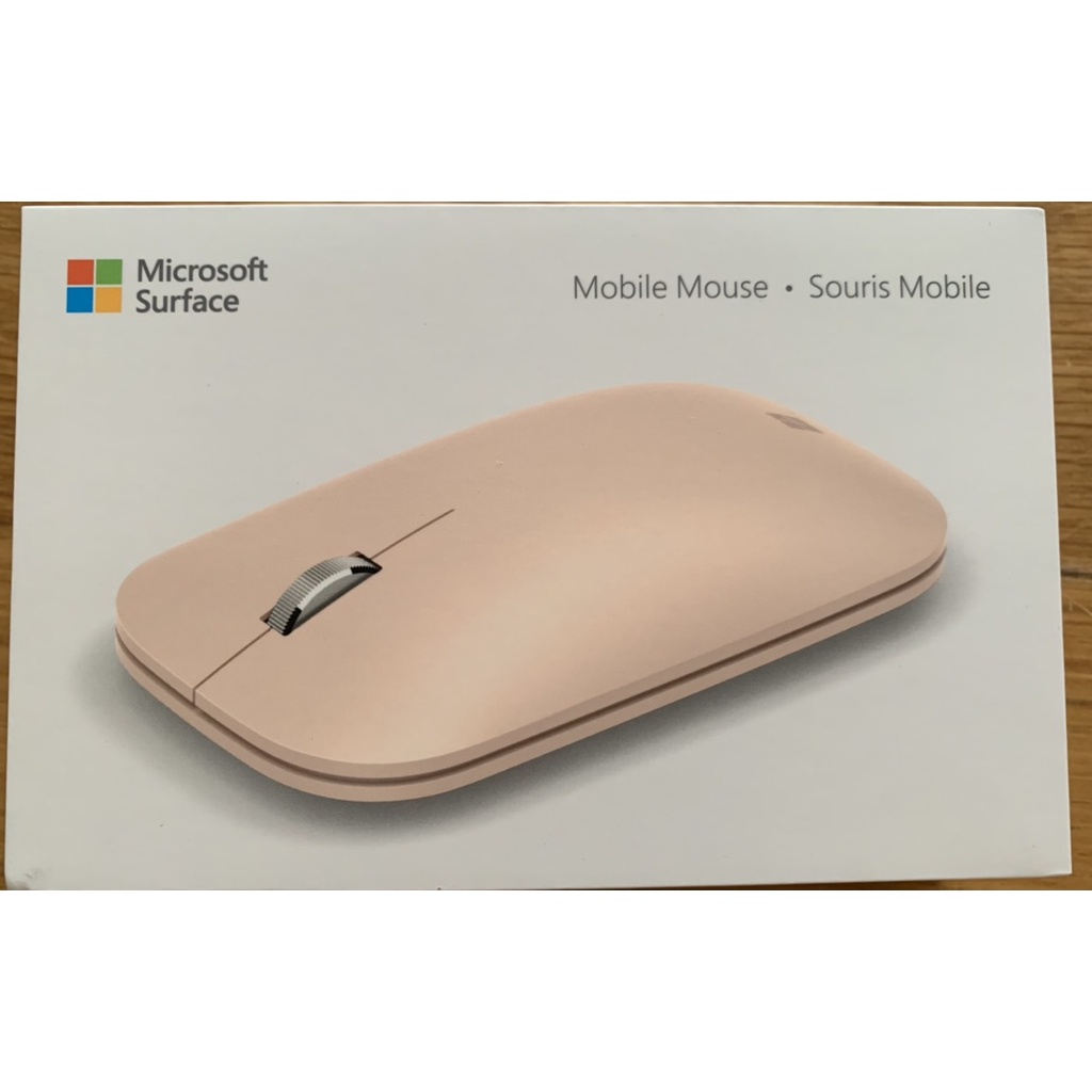 Microsoft Surface Mobile - Chuột không dây Microsoft - Nguyên seal