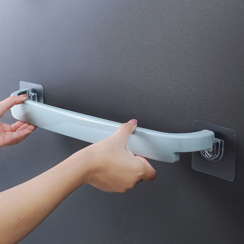 Thanh Để Giày Dép Thanh Phơi Treo Khăn Đa Năng OENEN Dán Tường Không Cần Khoan Vít Oenon