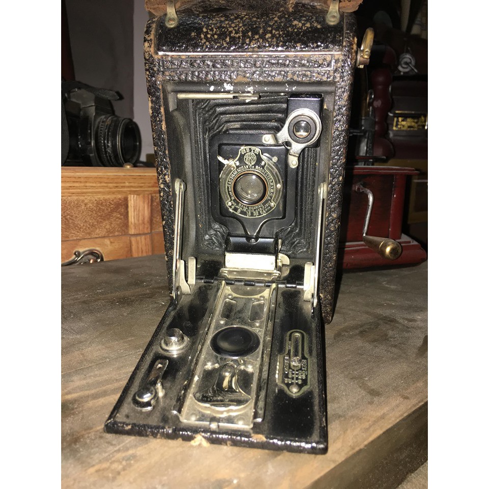 Máy ảnh KODAK EASTMAN | BigBuy360 - bigbuy360.vn