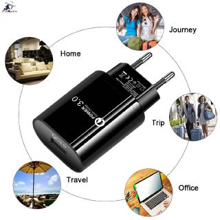 Củ Sạc Nhanh 5v 2a Usb Cho Điện Thoại