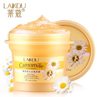 Tẩy Da chết Laikou