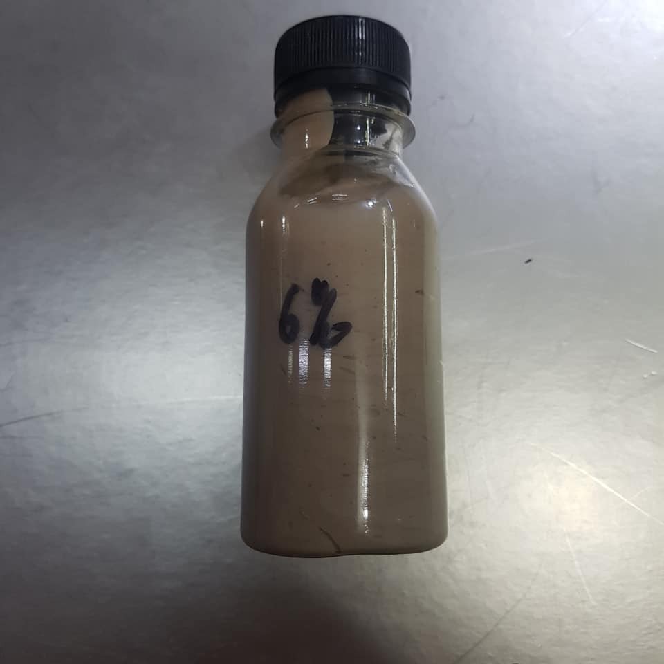 Oxi nhuộm tóc kami