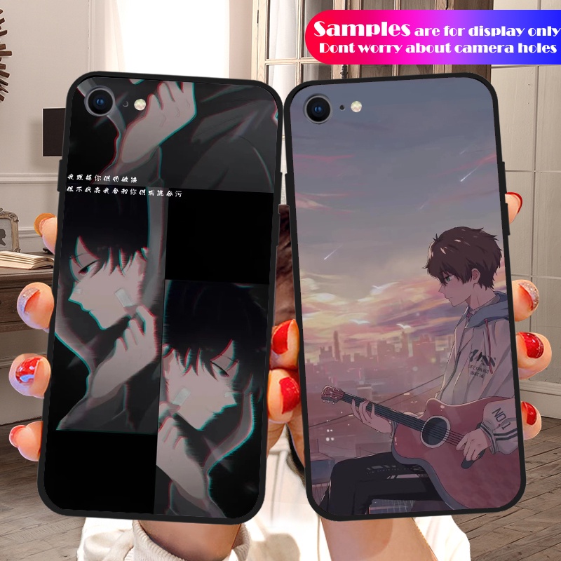 Ốp Điện Thoại Silicon Mềm Có Vòng Đỡ Và Dây Đeo Cho HTC One ME HTC U PLAY HTC U Ultra U11 10 Pro A9 D12S U19E D19S U11PLUS 10Evo