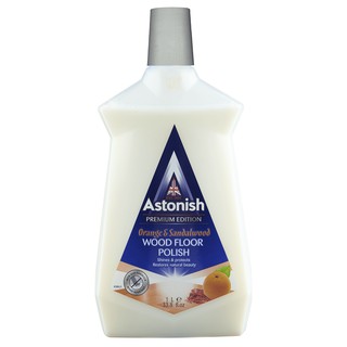 Nước Lau Sàn gỗ Astonish C6130 1L