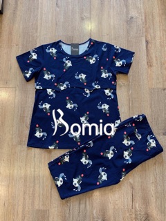 Bộ bầu và sau sinh