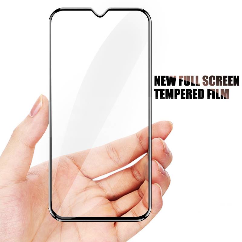 Kính Cường Lực 3d Toàn Màn Hình Cho Oneplus 7t / 7 Pro / 7 / 7t Pro / 6t / 6 / 5t / 5 / 8 / 8 Pro / 8t / 9 Pro / 9r