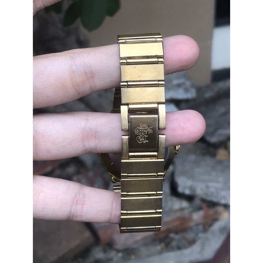 Đồng hồ nam CAVALERIE của Nhật - Chính hãng