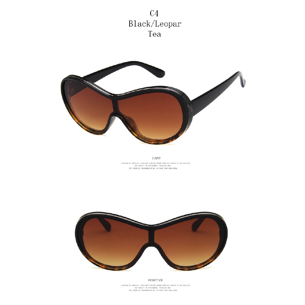 Kính Mát SAMJUNE 98003 Phong Cách Cổ Điển Thời Trang Cho Nam