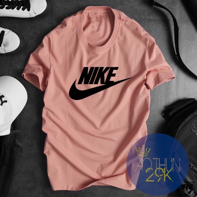 ALBUM 395 - ÁO THUN UNISEX NAI ĐỦ MÀU