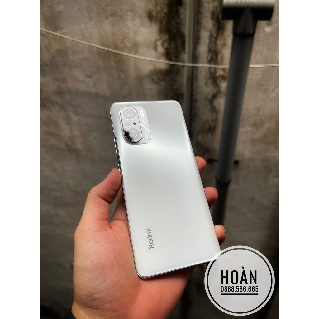 Điện Thoại Xiaomi Redmi K40 Pro - RAM 6-128gb / 8-128GB [Giá rẻ , BH 3 tháng - Tặng dán màn, ốp lưng]