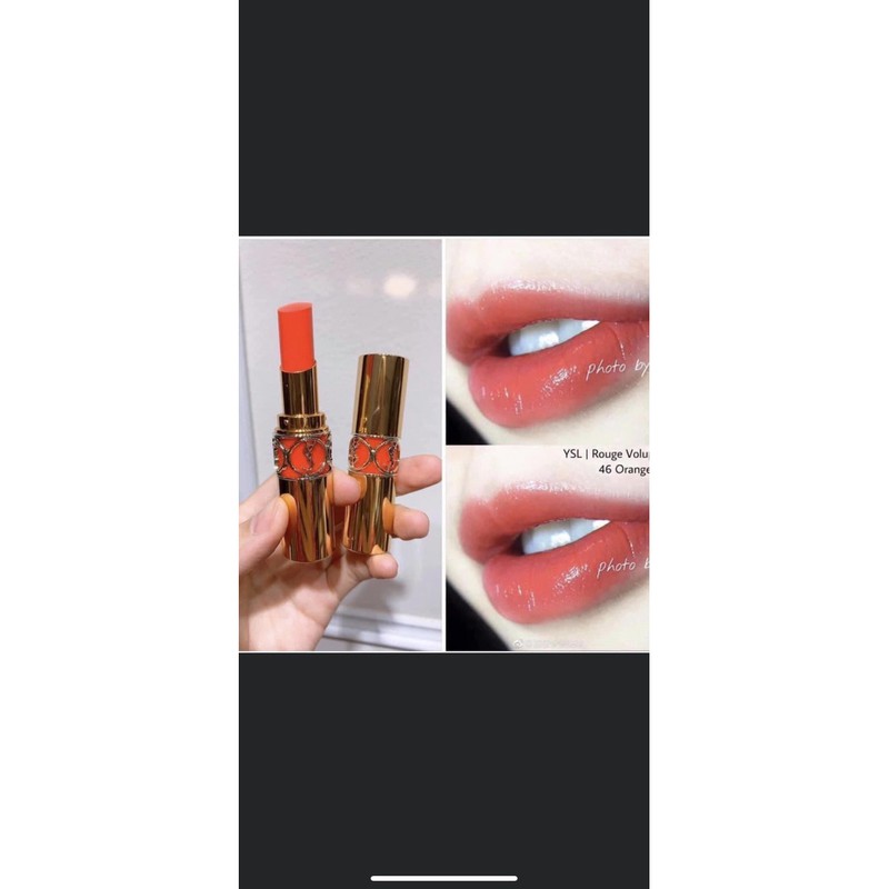 Son YSL 46 chuẩn auth | BigBuy360 - bigbuy360.vn