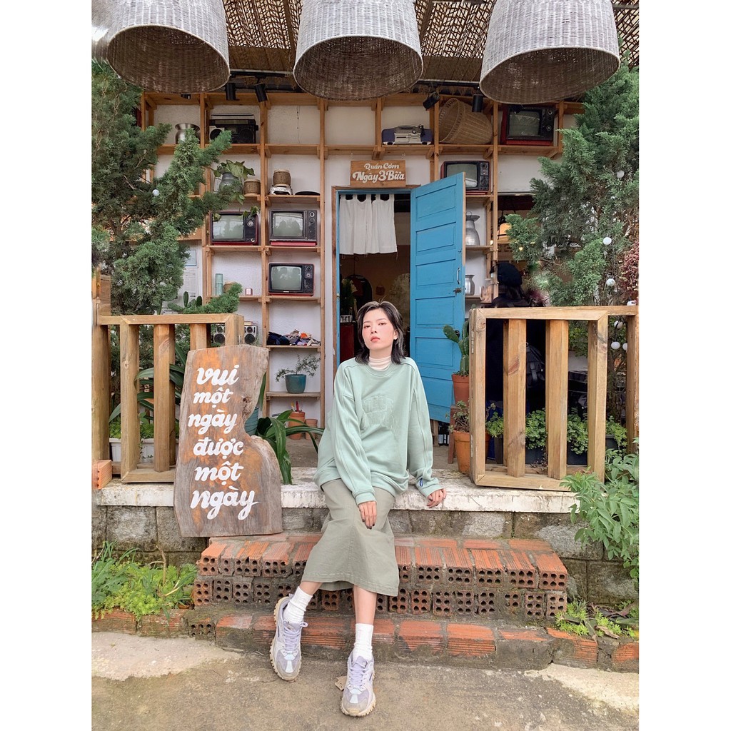 BỘ NỈ PHỐI LINE CÔNG TY TECE ( TCC TRACKSET ) | BigBuy360 - bigbuy360.vn