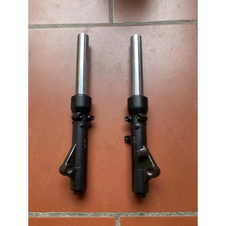 Giảm xóc trước 133s phanh cơ