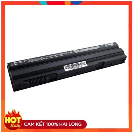 □۞Pin Laptop ⚡️DELL Latitude E5520 E6430 P28G E6420 E6520 3460 Vostro 3560 15R 17R Inspiron 14R 5420 3360 E5420 E5430