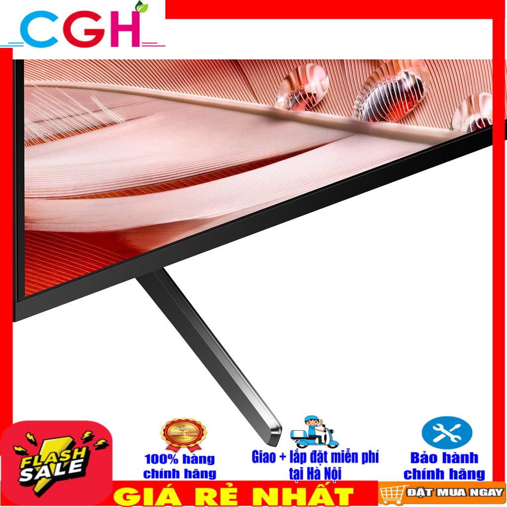 Android Tivi Sony 4K 55 inch XR-55X90J | BigBuy360 - bigbuy360.vn