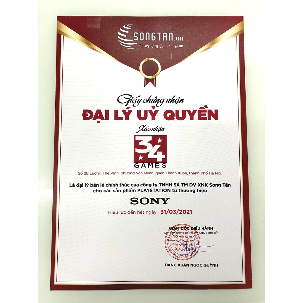 Đĩa Game PS3 2nd (Nobox) | BigBuy360 - bigbuy360.vn