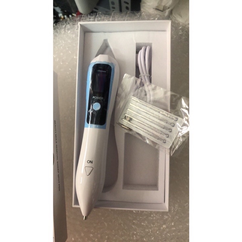 Máy đốt nốt ruồi 9 cấp độ,đốt nám tàn nhang