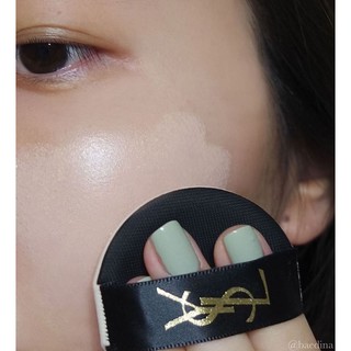 PHẤN NƯỚC ¥$L FUSHION INK VỎ DA CHẦN