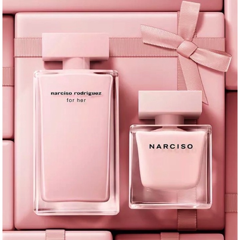 Narciso Rodriguez For Her