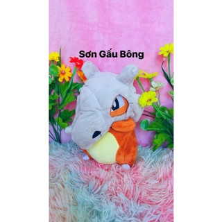 Thú Nhồi Bông Pokemon