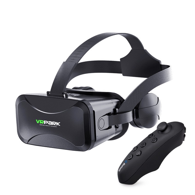Kính Thực Tế Ảo Vrpark | BigBuy360 - bigbuy360.vn