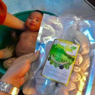 THẢO MỘC BỒ KẾT MỘC ĐAN