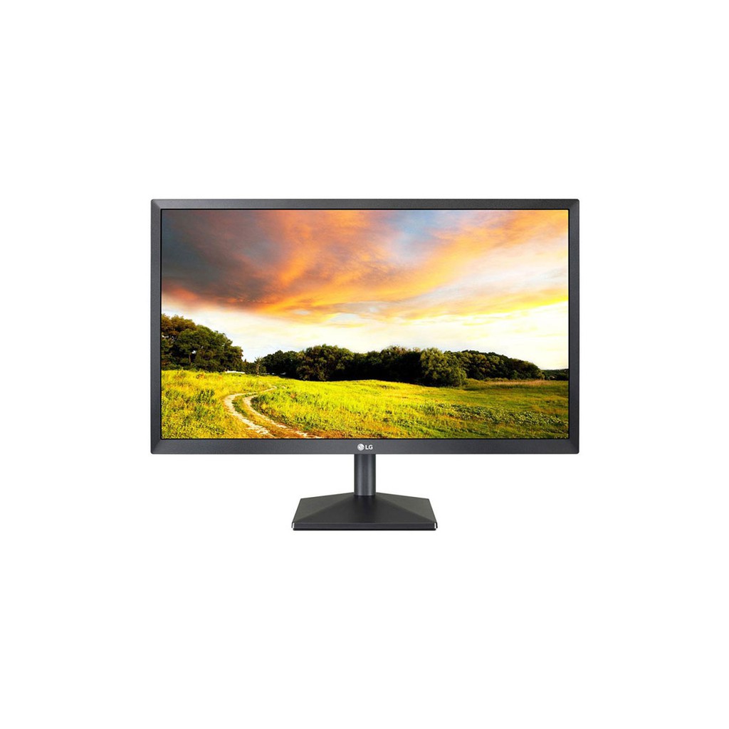 Màn hình LCD 21.5 inches LG 22MK400 Có HDMI Led. Chính Hãng LG. Vi Tính Quốc Duy