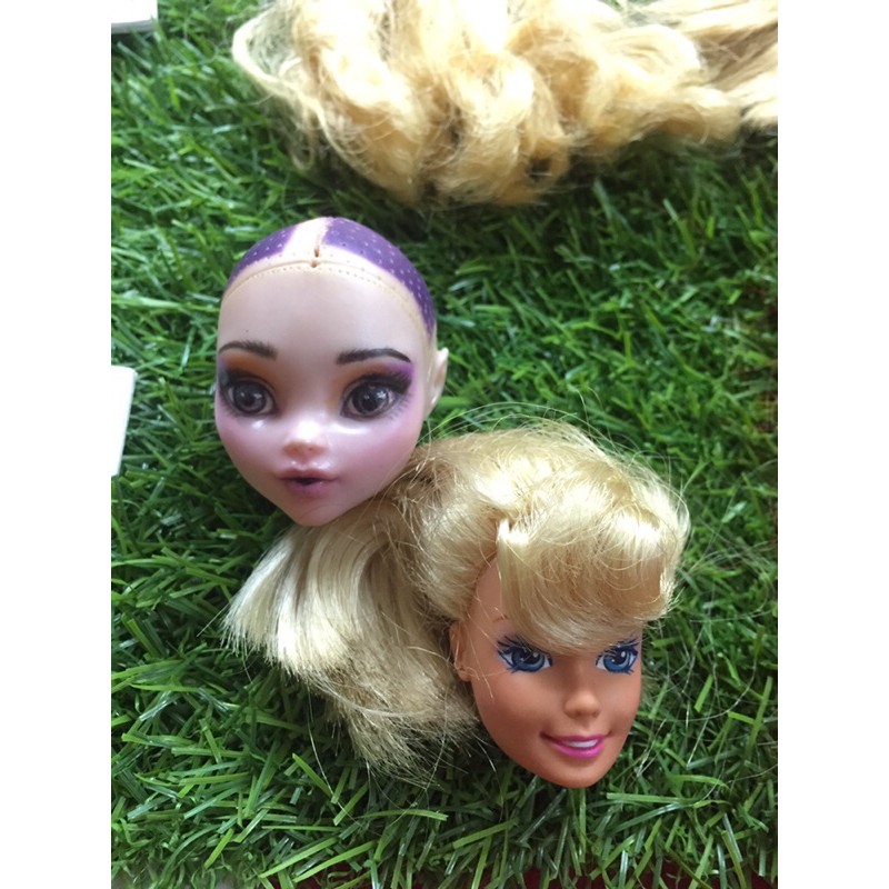 G14- Head búp bê thanh lý