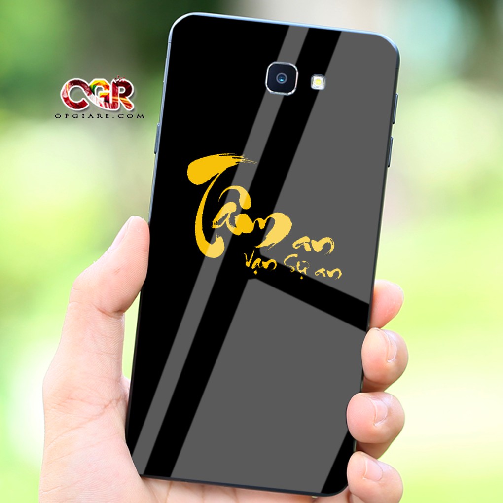 ỐP LƯNG  SAMSUNG J7 PRIME BÓNG