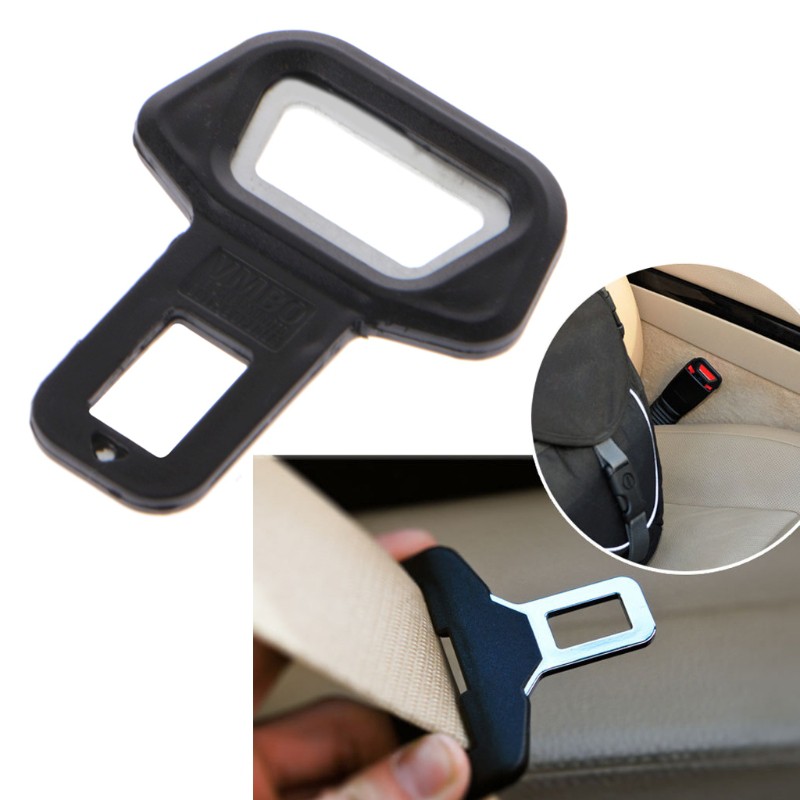 1 Khóa Dây An Toàn Đa Năng Cho Xe Hơi