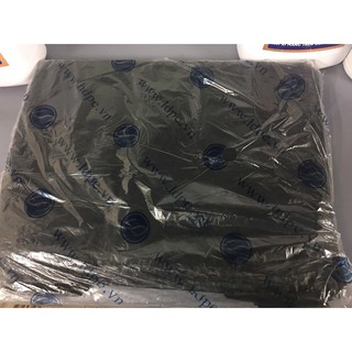 1KG TÚI BÓNG ĐEN [Mishop]