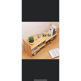kệ sách gỗ mini để bàn